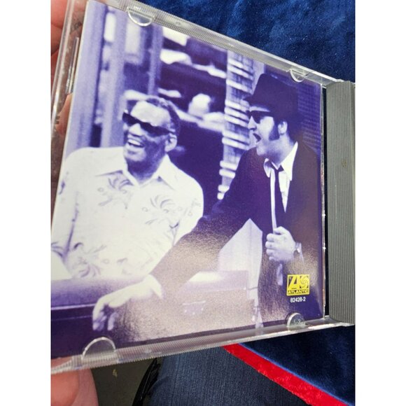Blues Brothers The Definitive‎ Collection Audio CD - Picture 4 of 4